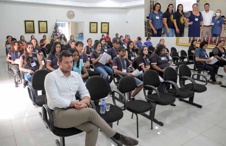 Nova Granada realiza XII Conferência Municipal dos Direitos da Criança e do Adolescente